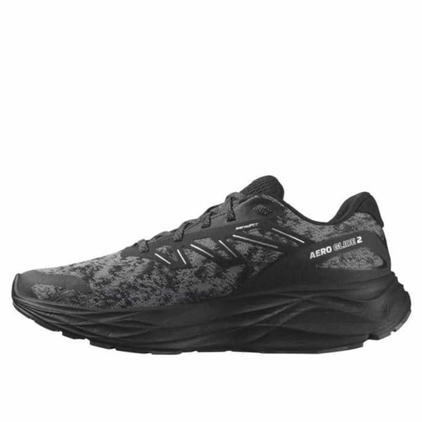 Gymnastikskor, Herr Salomon X Ultra Alpine Gtx Svart - 44 2/3