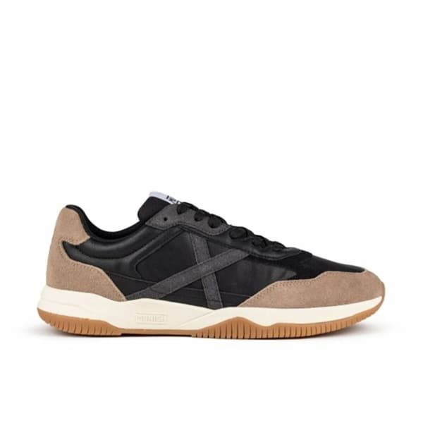 Sportskor Casual Herr Munich Lyra 01 Svart - 41