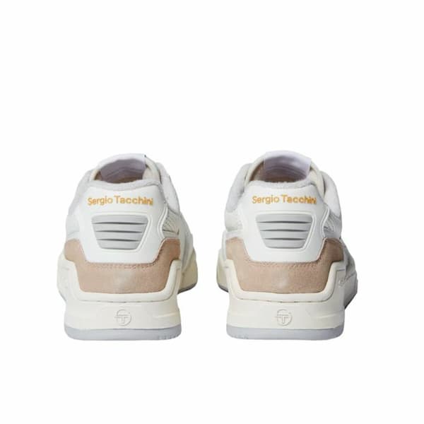 Gymnastikskor, Herr Sergio Tacchini Prime Shot Da Ultra Vit - 43