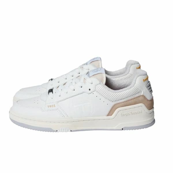 Gymnastikskor, Herr Sergio Tacchini Prime Shot Da Ultra Vit - 43