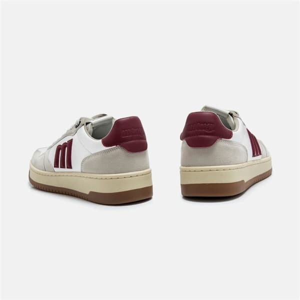 Sportskor Casual Herr Mustang Alfa - 40