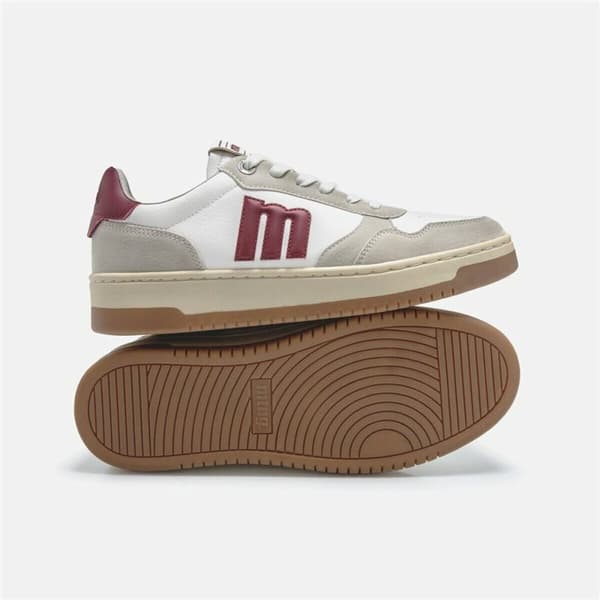 Sportskor Casual Herr Mustang Alfa - 40