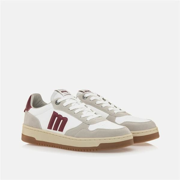 Sportskor Casual Herr Mustang Alfa - 40