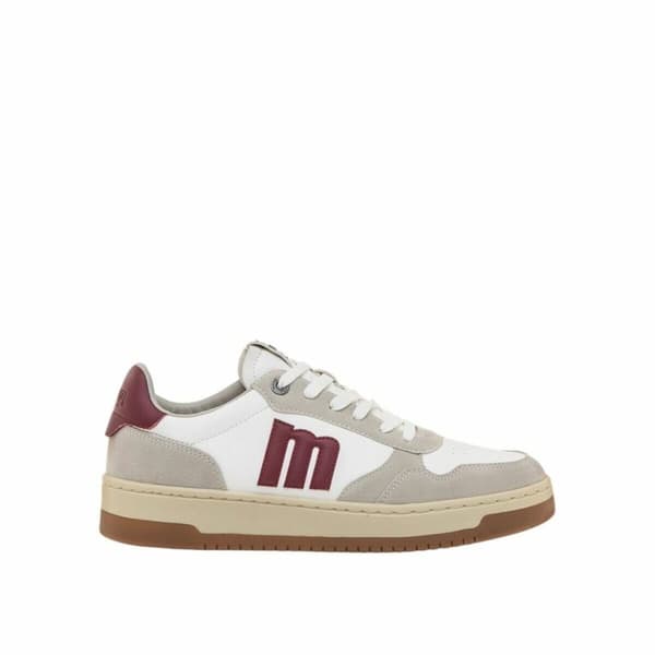 Sportskor Casual Herr Mustang Alfa - 40