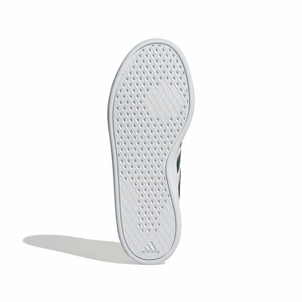 Sportskor Casual Herr Adidas Breaknet 2.0 Vit - 40 2/3