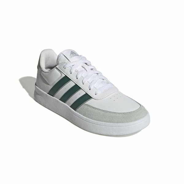 Sportskor Casual Herr Adidas Breaknet 2.0 Vit - 40 2/3
