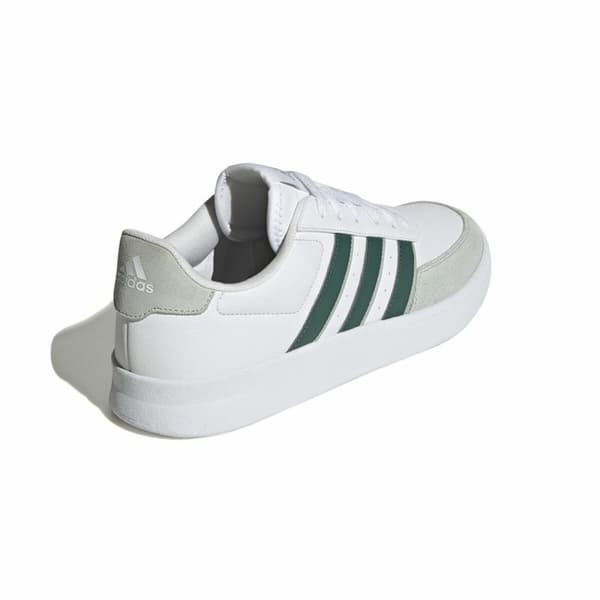 Sportskor Casual Herr Adidas Breaknet 2.0 Vit - 40 2/3