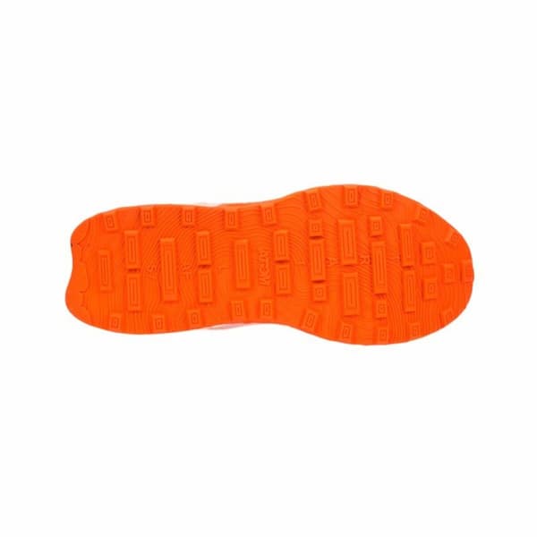 Sportssneakers til damer Atom AT159 Terra V2 Laksefarvet - 39