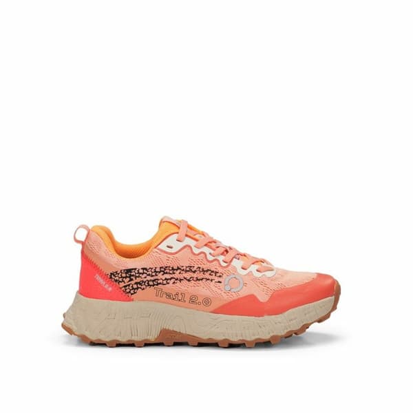 Sportssneakers til damer Atom AT159 Terra V2 Laksefarvet - 39