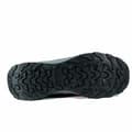 Miniatyrbillede 3 af 5: Sportssneakers til damer Hi-Tec Toubkal Low Wp Sort - 36