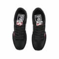 Miniatyrbillede 2 af 5: Kvinde Casual Sneakers Levi's Stryder Red Tab S Sort - 36