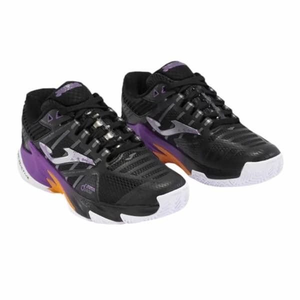 Kvinde Casual Sneakers Joma Sport Open 2401 Sort - 39