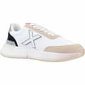 Miniatyrbillede 3 af 6: Sportssneakers til damer Munich Versus Wmn 87 Hvid - 37