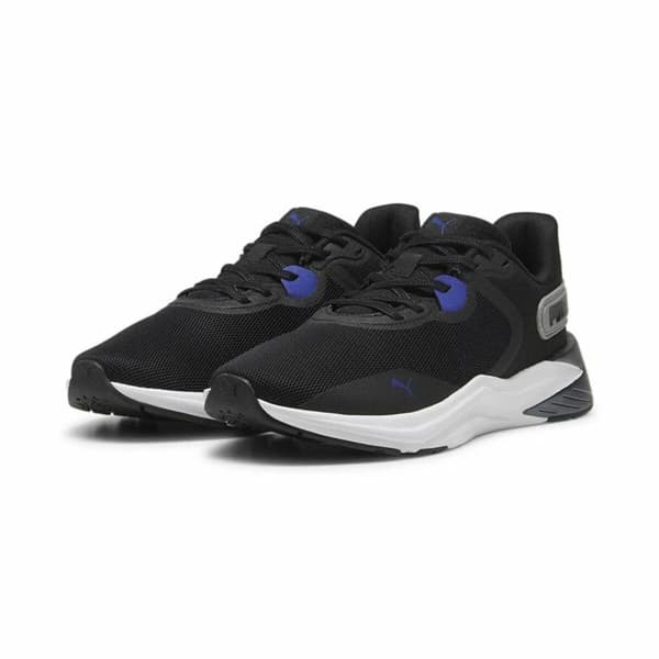 Sportssneakers til damer Puma Disperse Xt 3 Wn'S Sort - 39