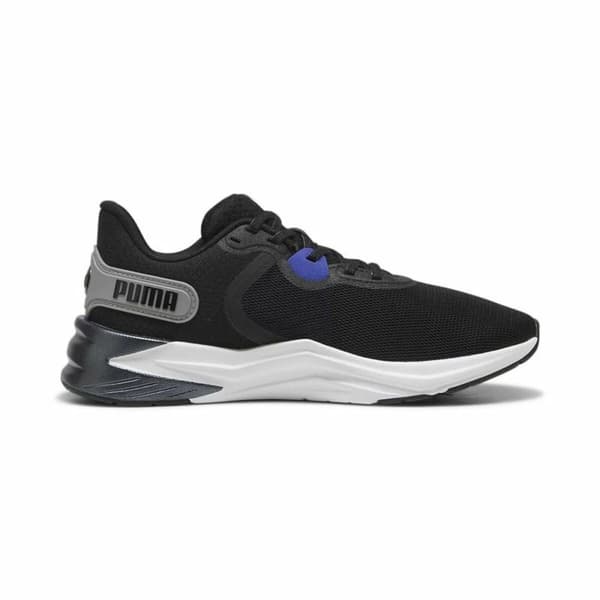 Sportssneakers til damer Puma Disperse Xt 3 Wn'S Sort - 39