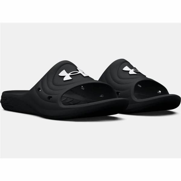 Klipklappere til damer Under Armour Locker IV Sl Sort - 39