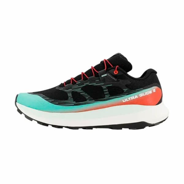 Herre sneakers Salomon Ultra Glide 2 Sort - 41 1/3