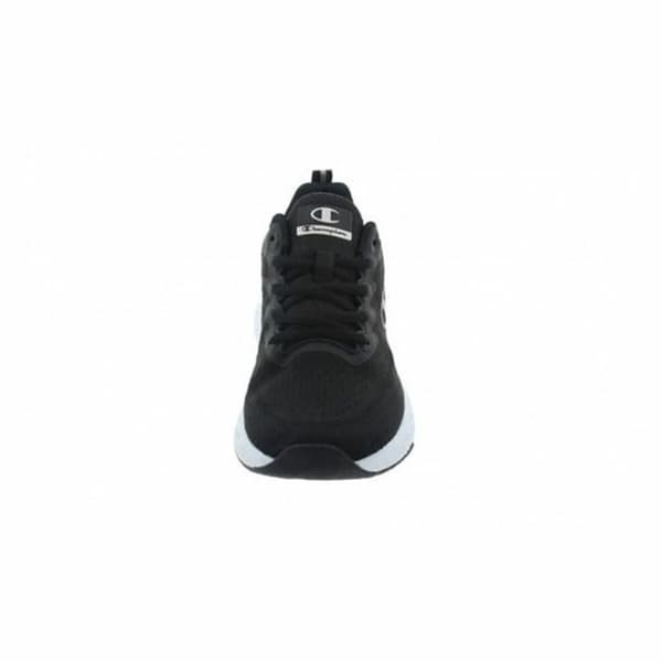 Kondisko til Mænd Champion Bold Base Low Cut Shoe Sort - 41