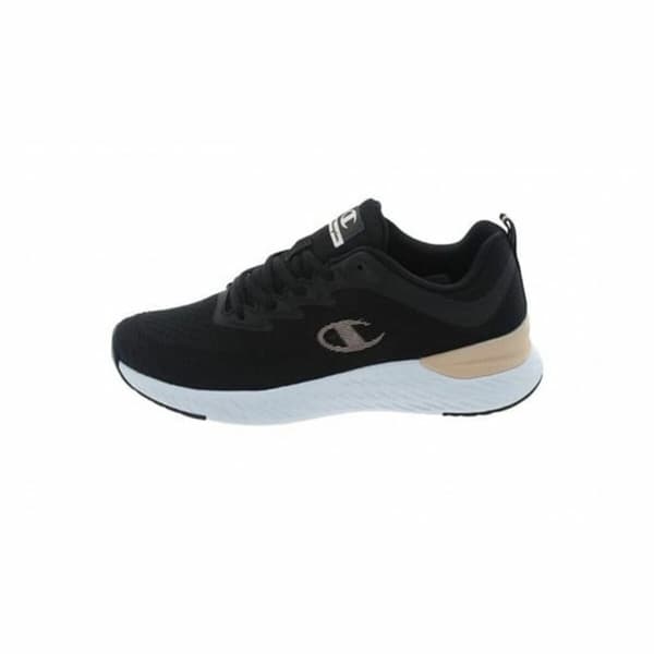 Kondisko til Mænd Champion Bold Base Low Cut Shoe Sort - 41