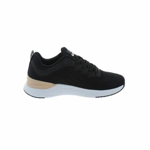 Kondisko til Mænd Champion Bold Base Low Cut Shoe Sort - 41