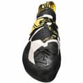 Miniatyrbillede 5 af 7: Klatresko La Sportiva Solution Hvid Gul - 43