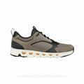 Miniatyrbillede 1 af 7: Herre sneakers Geox Spherica Ecub-4 A - 41