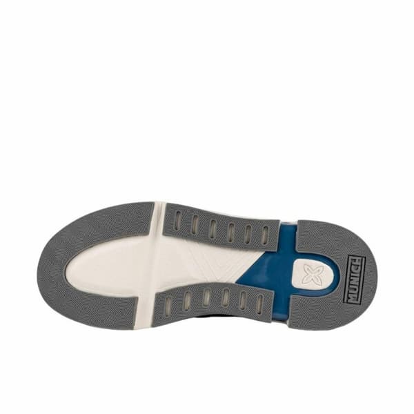 Herre sneakers Munich Avant 14 Hvid - 45