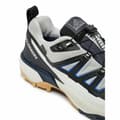 Miniatyrbillede 6 af 7: Herre sneakers Salomon X Ultra 360 Edge Gore-tex - 42