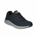 Miniatyrbillede 4 af 5: Herre sneakers J-Hayber Chancho Marineblå - 41