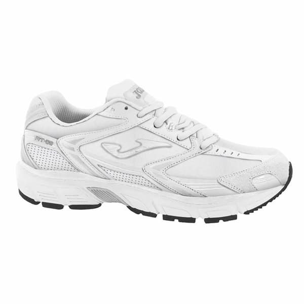 Naisten lenkkikengät Joma Sport RT50 2402 Valkoinen - 38