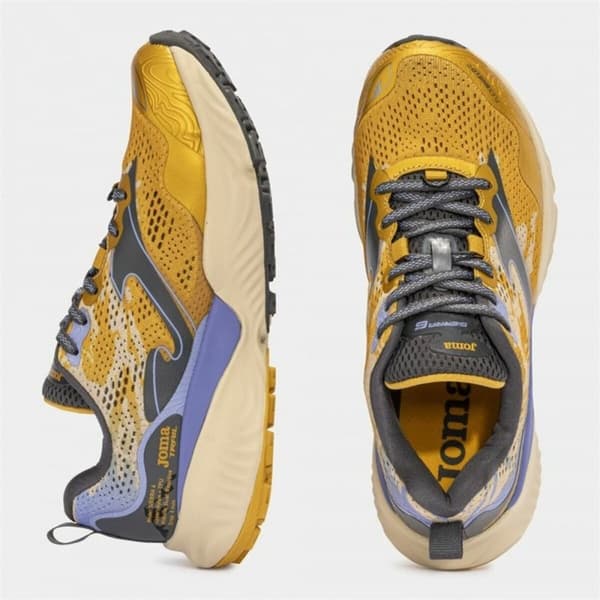 Naisten vapaa-ajan lenkkarit Joma Sport Sierra 2426 - 37