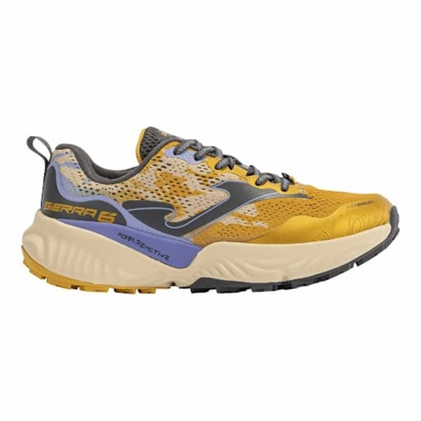 Naisten vapaa-ajan lenkkarit Joma Sport Sierra 2426 - 37