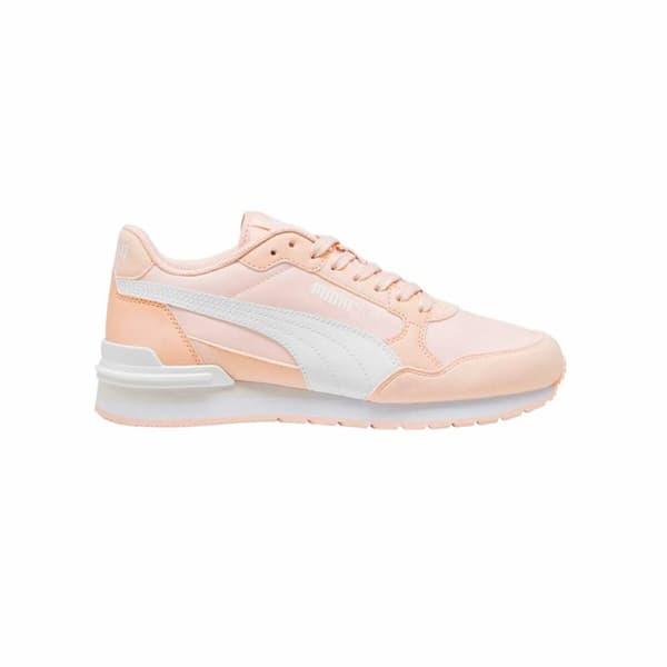 Naisten vapaa-ajan lenkkarit Puma St Runner V4 Nl Lohi - 40
