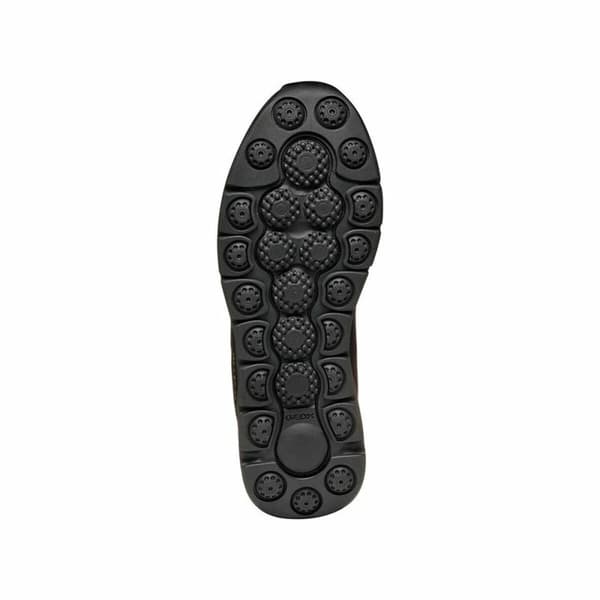 Naisten vapaa-ajan lenkkarit Geox Spherica Ecub-4 A Musta - 36