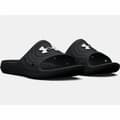Pikkukuva 5 / 6: Naisten Flip-flopit Under Armour Locker IV Sl Musta - 40.5