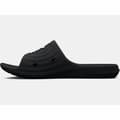 Pikkukuva 2 / 6: Naisten Flip-flopit Under Armour Locker IV Sl Musta - 40.5