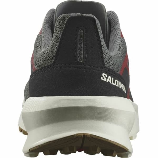 Lasten urheilukengät Salomon Patrol - 36