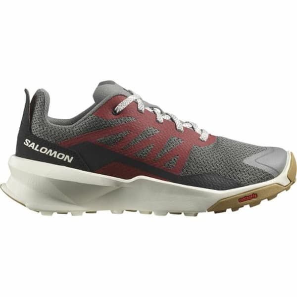 Lasten urheilukengät Salomon Patrol - 36