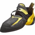 Pikkukuva 2 / 5: Kiipeilykengät La Sportiva Solution Comp Musta Keltainen - 42