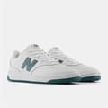 Pikkukuva 3 / 6: Miesten rennot kävelykengät New Balance BB80 Valkoinen Vihreä - 41.5