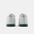 Pikkukuva 5 / 6: Miesten rennot kävelykengät New Balance BB80 Valkoinen Vihreä - 41.5