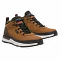 Pikkukuva 4 / 5: Naisten vapaa-ajan lenkkarit Timberland Field Trekker Low Lace Up Ruskea - 41