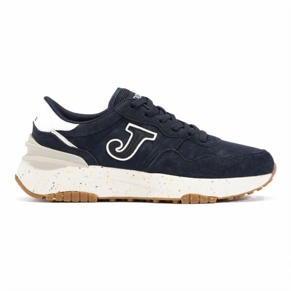 Miesten rennot kävelykengät Joma Sport C.367 2403 Laivastonsininen - 45