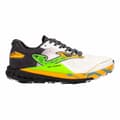 Pikkukuva 1 / 8: Miesten lenkkitossut Joma Sport TR-7000 Keltainen Valkoinen - 42.5