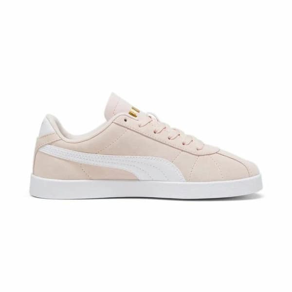 Casual Träningsskor Dam Puma Puma Club II Vit - 39