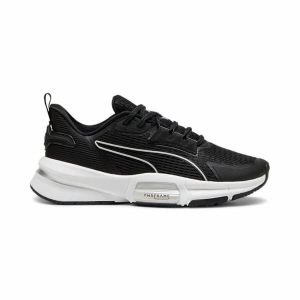 Casual Träningsskor Dam Puma Pwrframe Tr 3 Wns Svart - 40