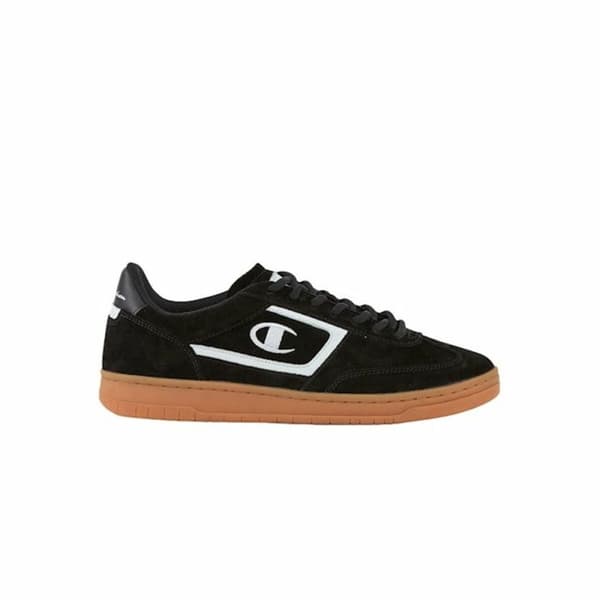 Sportskor Casual Herr Champion Cl78 S Low Cut Shoe Svart - 45