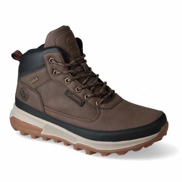 Sportskor Casual Herr J-Hayber Chabel Brun - 42