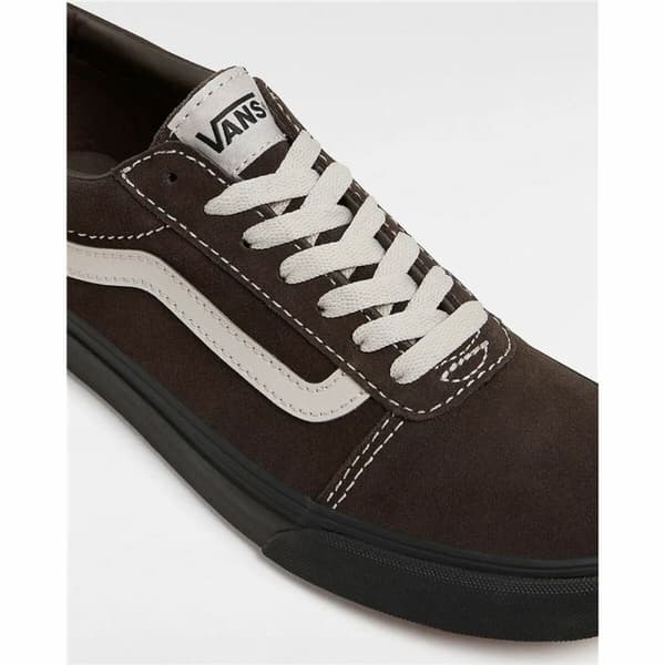 Sportskor Casual Herr Vans Ward Svart - 44