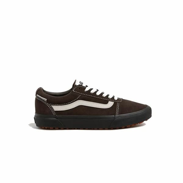 Sportskor Casual Herr Vans Ward Svart - 44